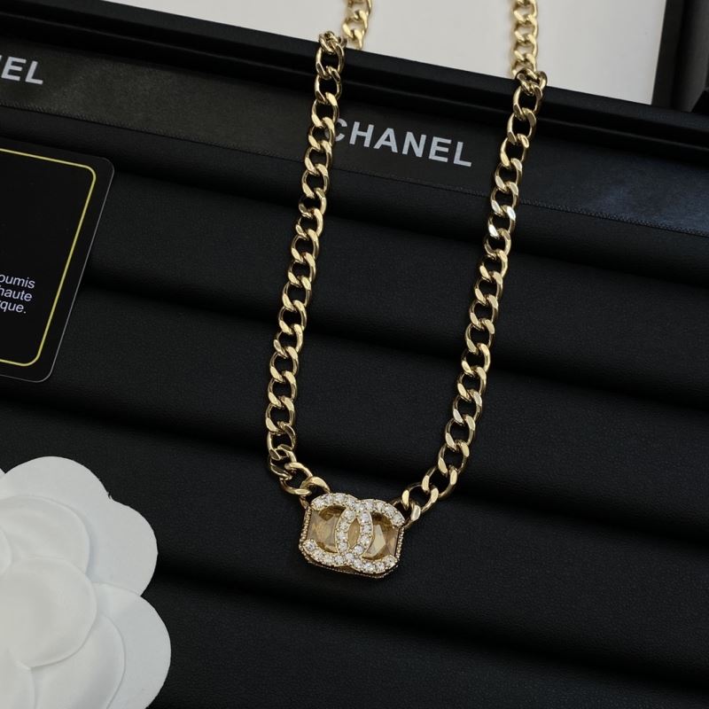 Chanel Necklaces